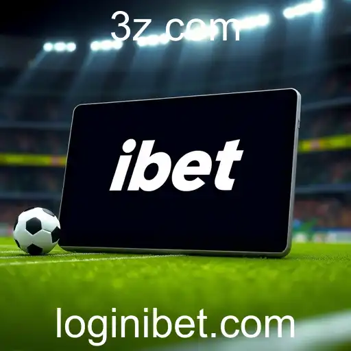A Ascensão de 'iBet' no Mercado de Jogos Online
