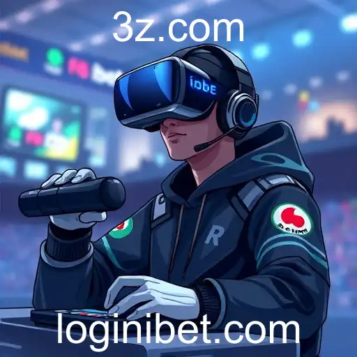 Boom dos Jogos Online e a Ascenção do iBet em 2025