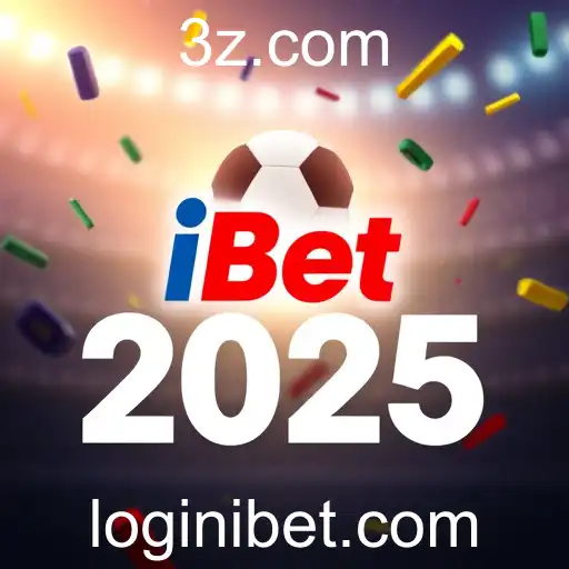 A Ascensão do iBet no Mercado de Jogos Online em 2025