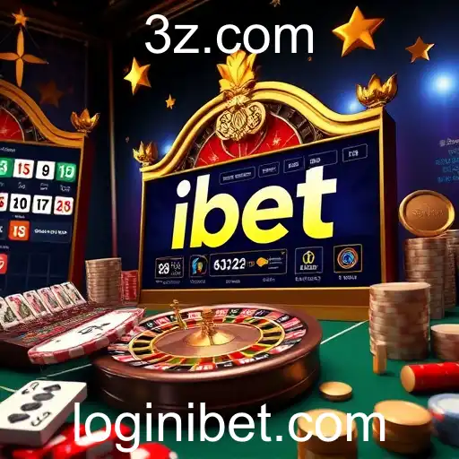 A Experiência Imersiva no Live Casino do iBet