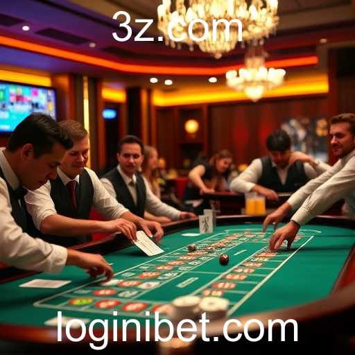 A Revolução Digital das Apostas Online