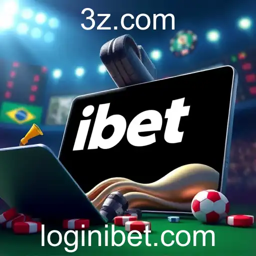 O Impacto do ibet no Crescimento dos Jogos Online no Brasil