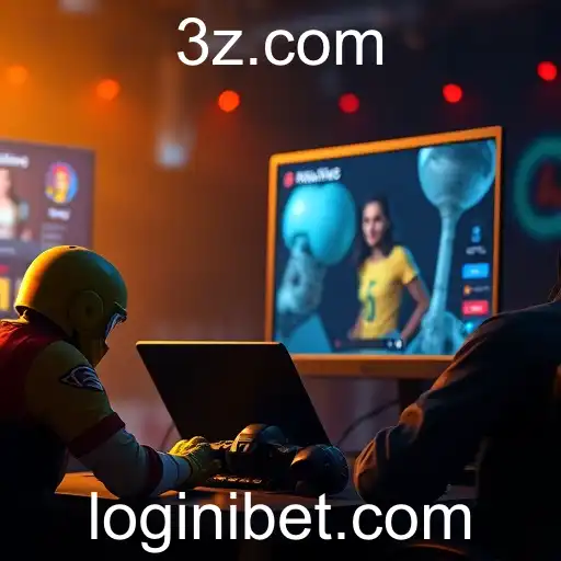 Tendências e Desafios no Mercado de Jogos Online em 2025