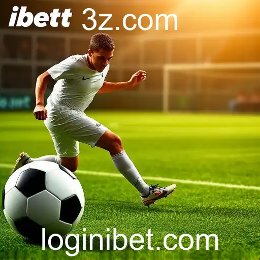 Explorando a Categoria de Apostas Esportivas no iBet